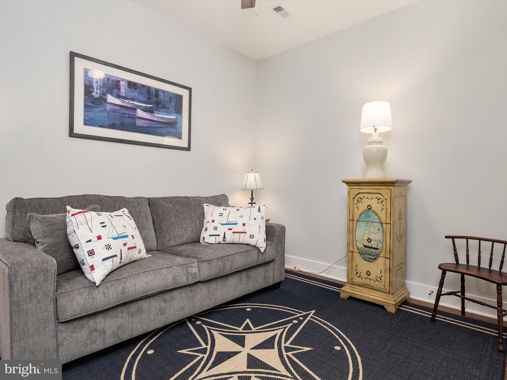ELEMENT AT MILL CREEK - Residential