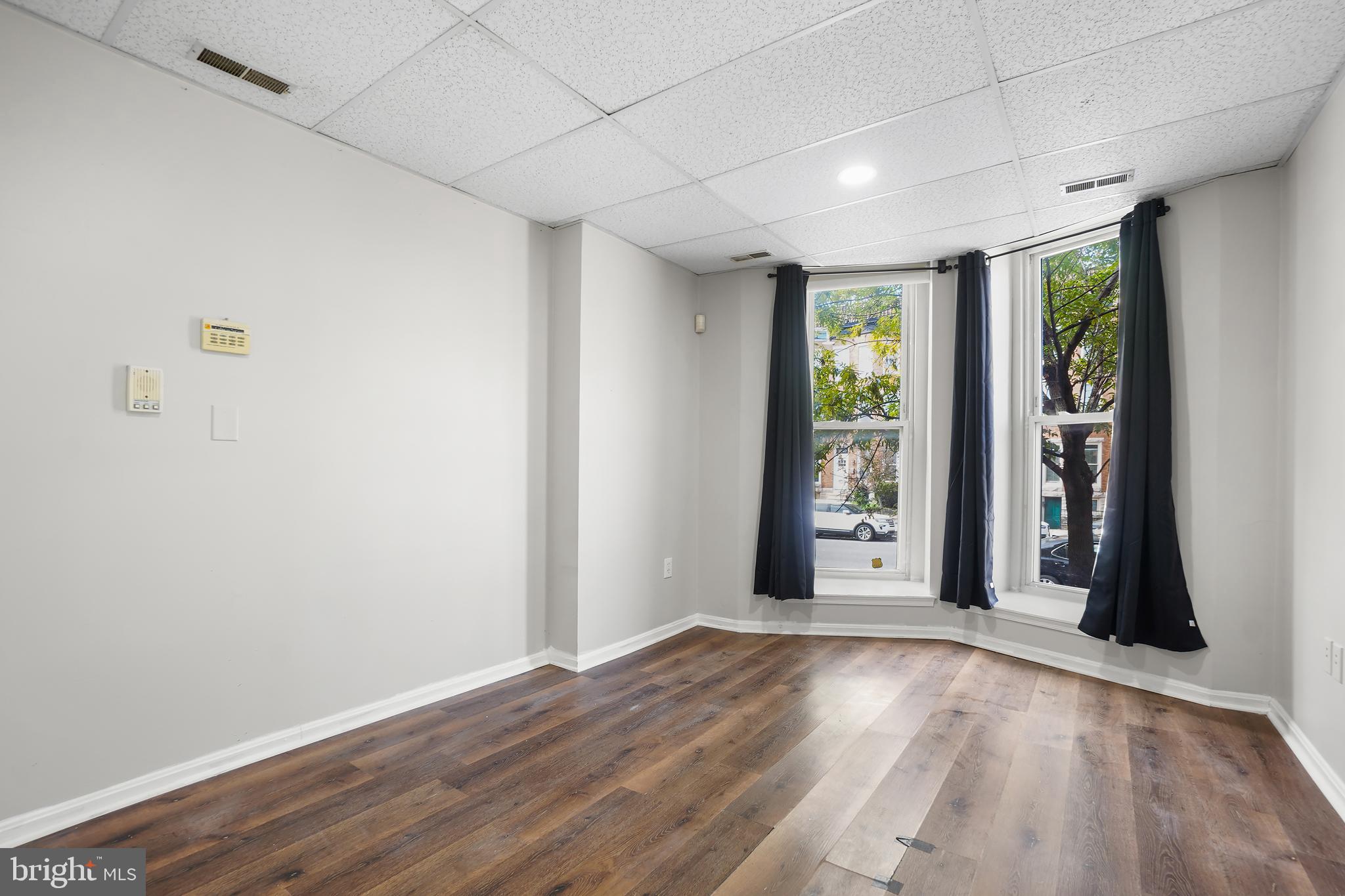 CHARLES VILLAGE - Residential Lease