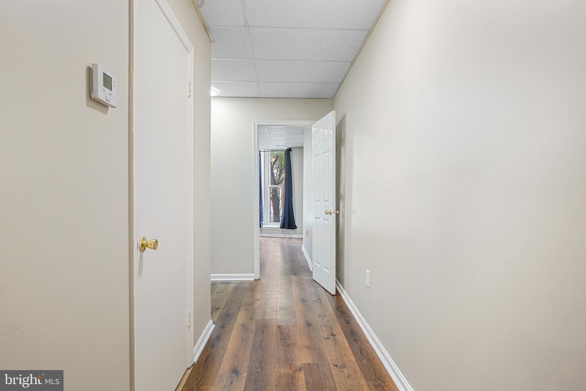 CHARLES VILLAGE - Residential Lease