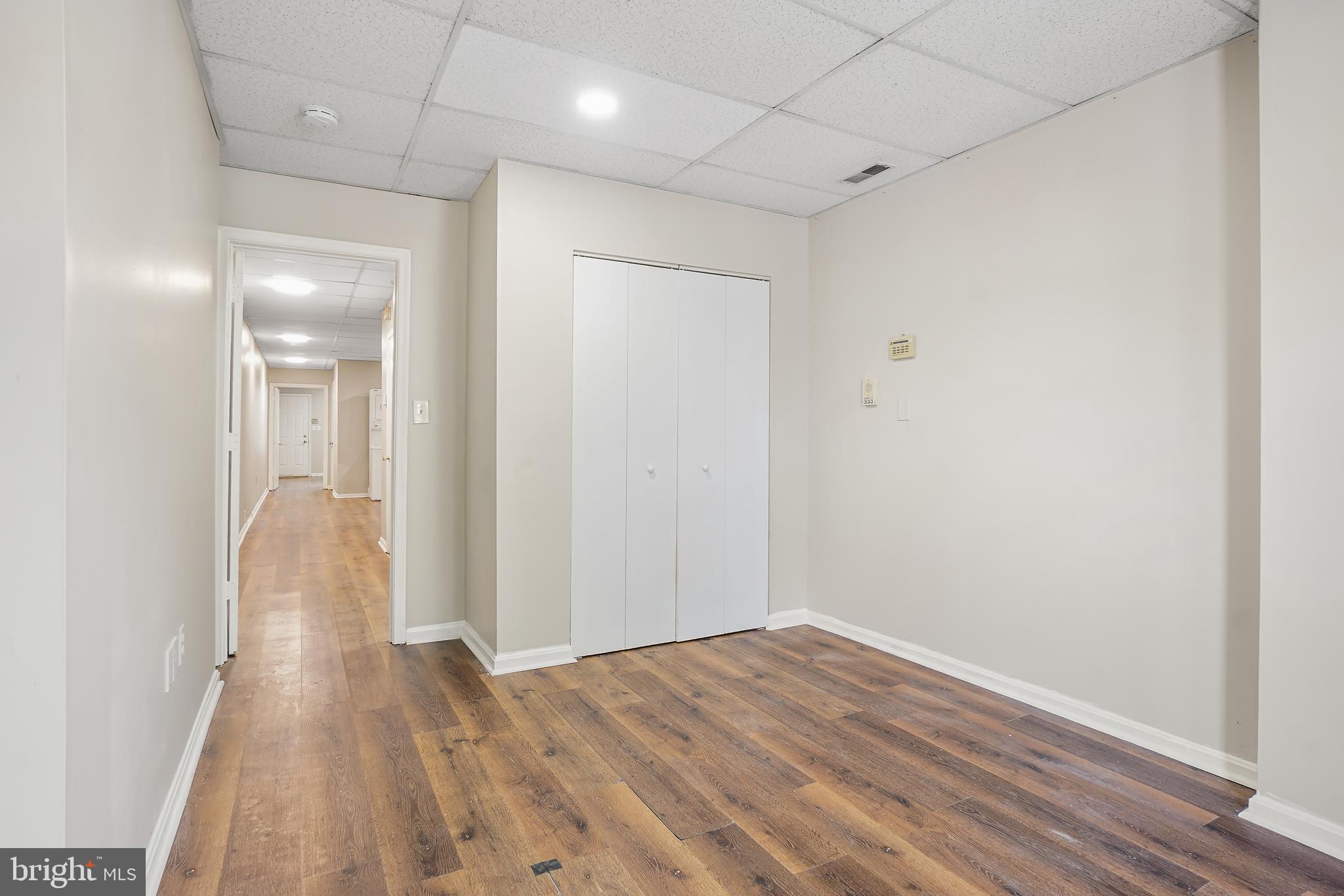 CHARLES VILLAGE - Residential Lease