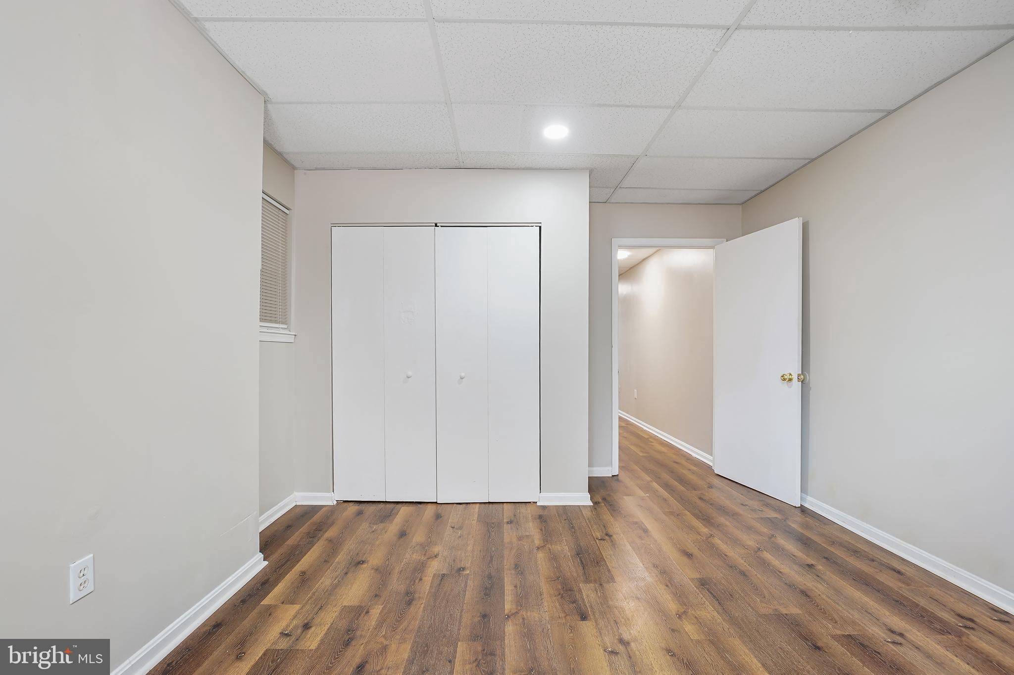 CHARLES VILLAGE - Residential Lease