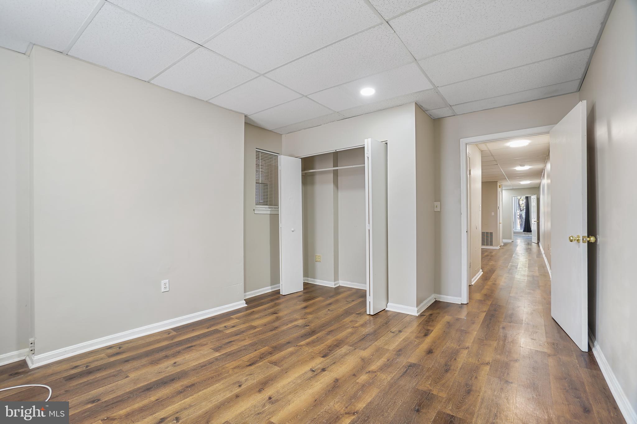 CHARLES VILLAGE - Residential Lease