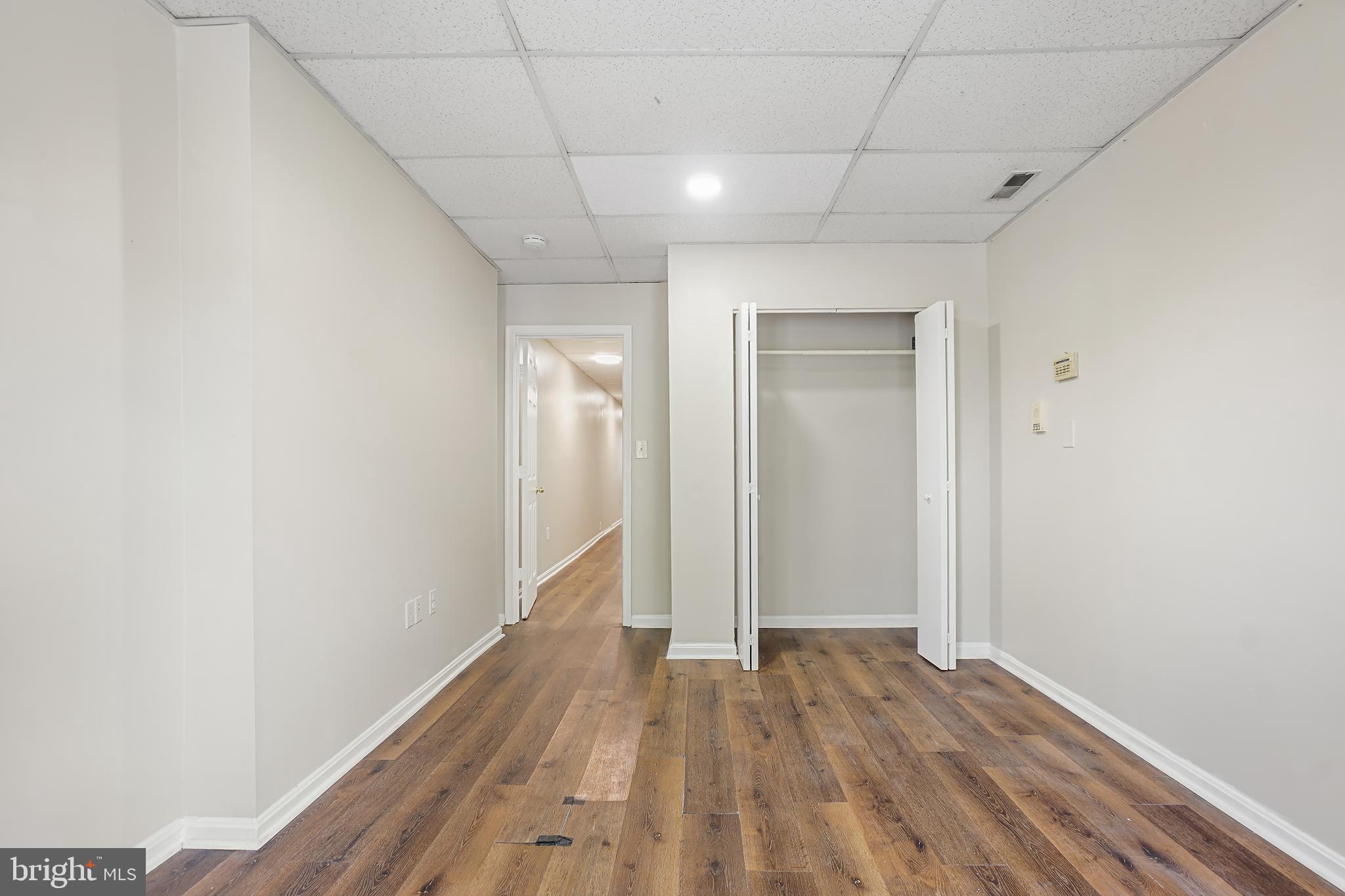 CHARLES VILLAGE - Residential Lease