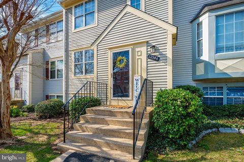 12144 TURNSTONE COURT 87 SILVER SPRING MD 20904