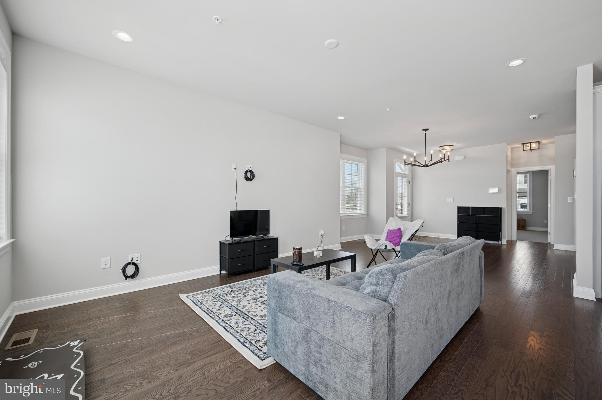 HIGHPOINT AT NEW BRITAIN - Residential Lease