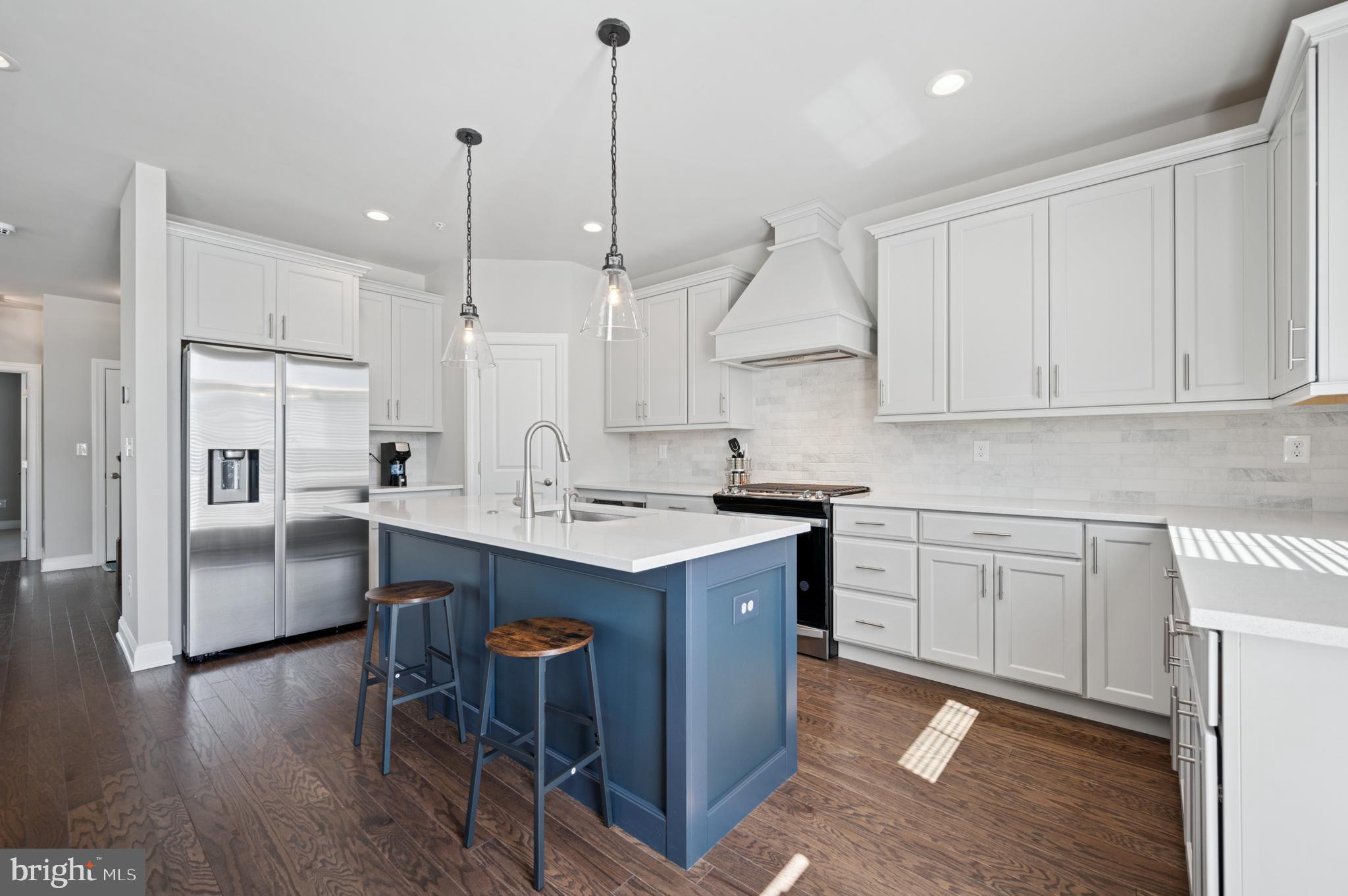 HIGHPOINT AT NEW BRITAIN - Residential Lease