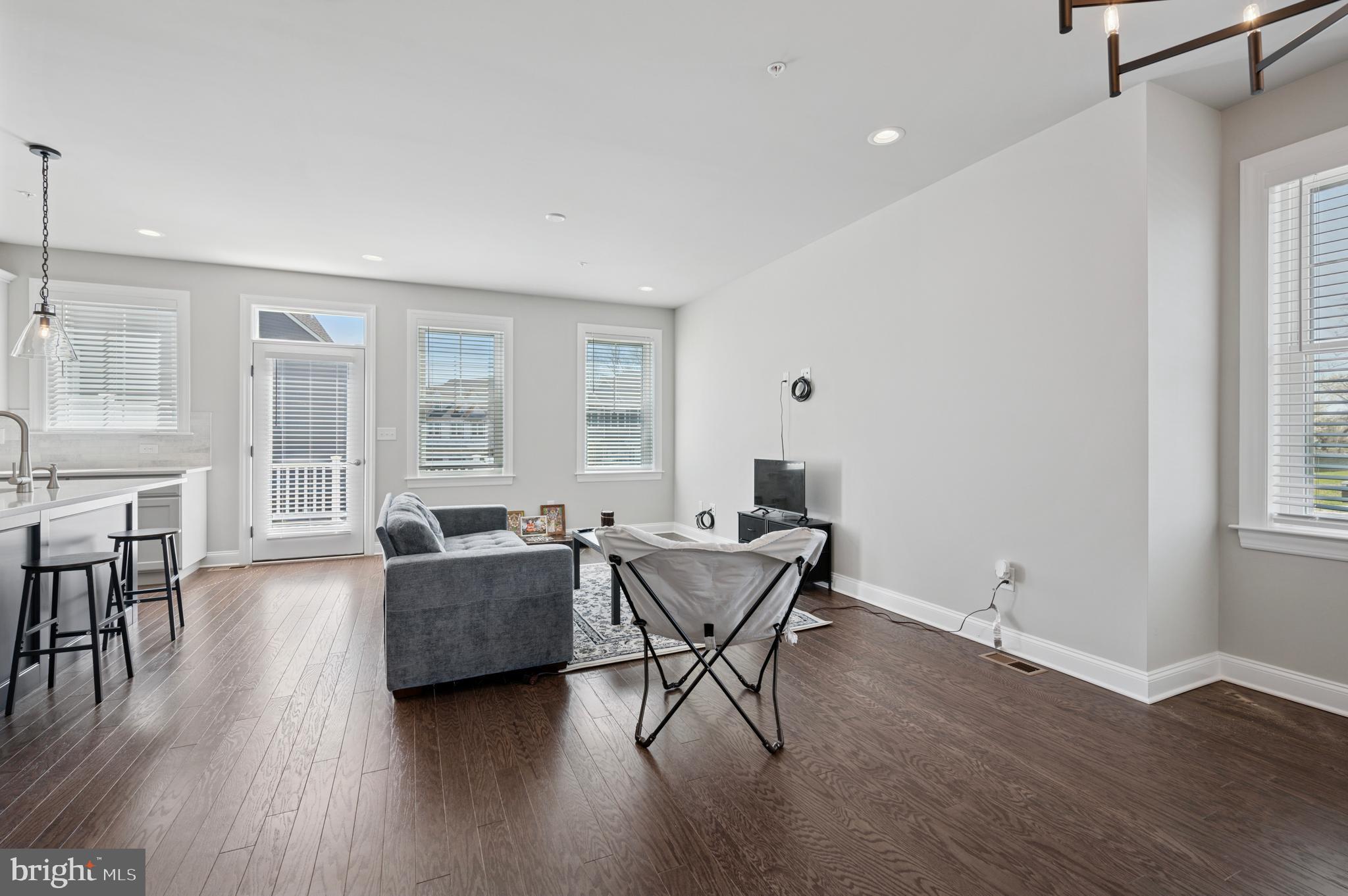 HIGHPOINT AT NEW BRITAIN - Residential Lease