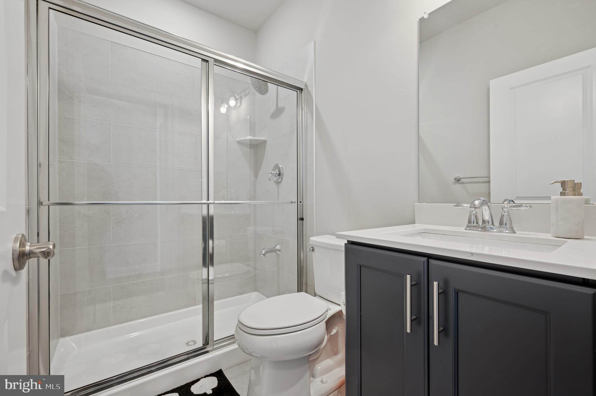 HIGHPOINT AT NEW BRITAIN - Residential Lease