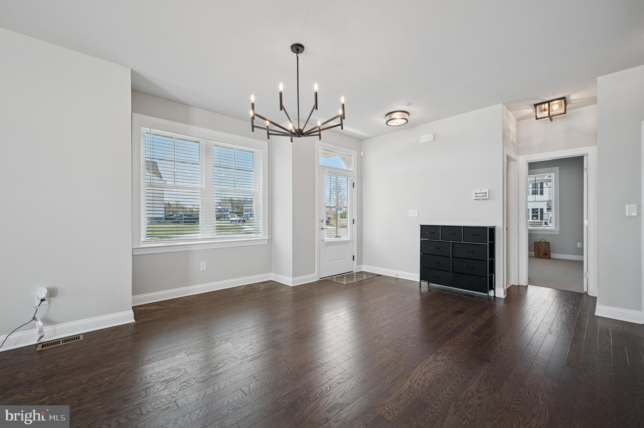 HIGHPOINT AT NEW BRITAIN - Residential Lease