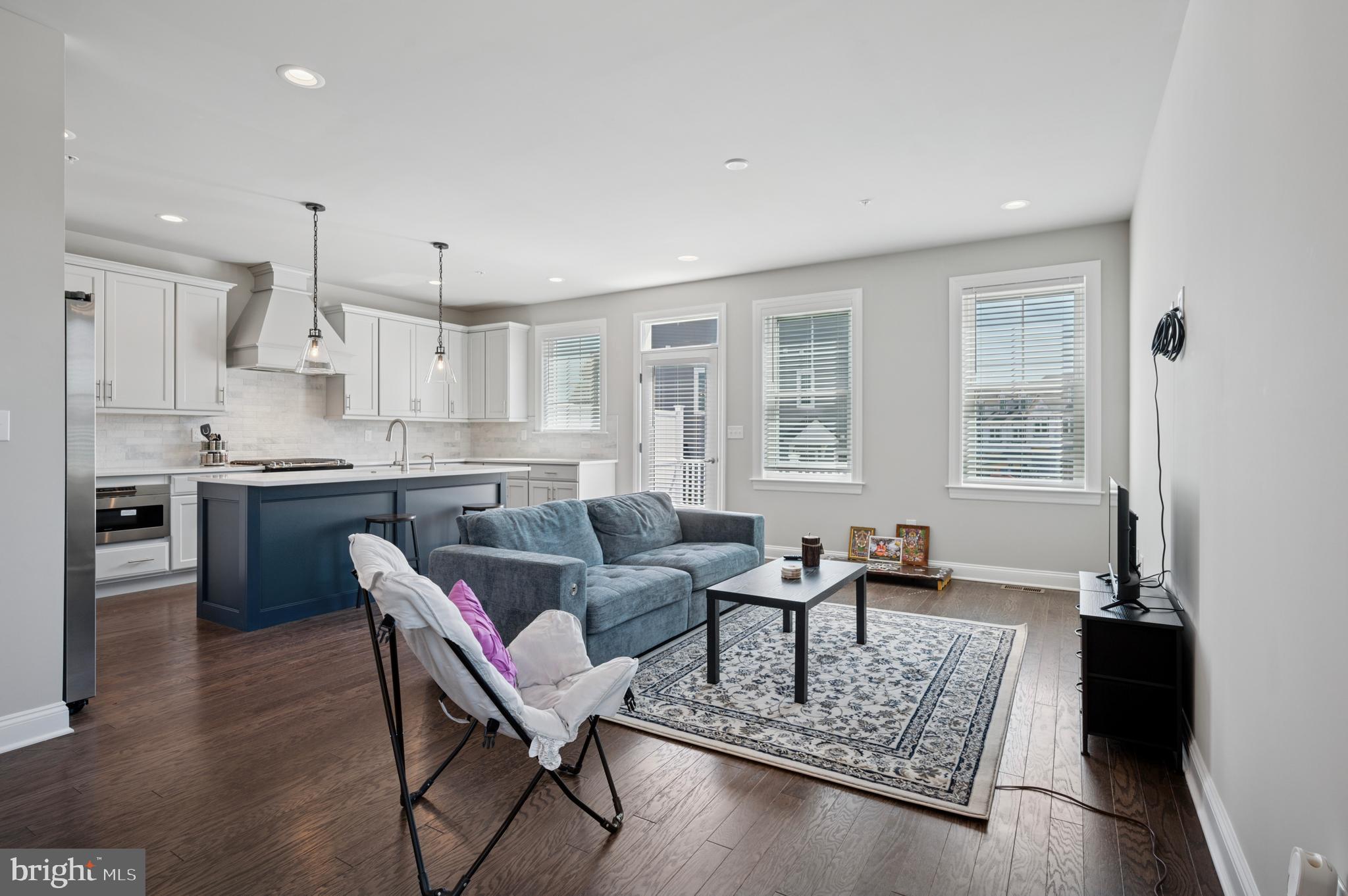 HIGHPOINT AT NEW BRITAIN - Residential Lease