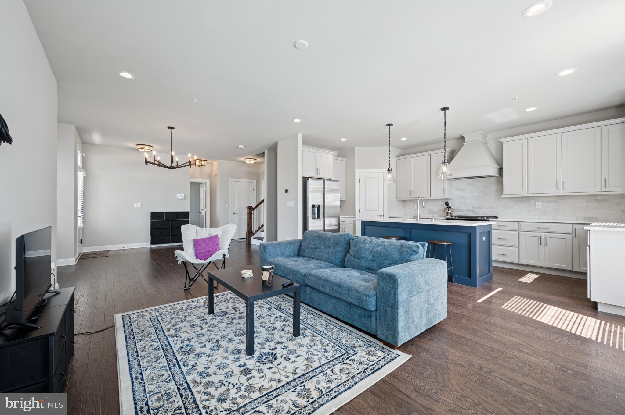 HIGHPOINT AT NEW BRITAIN - Residential Lease