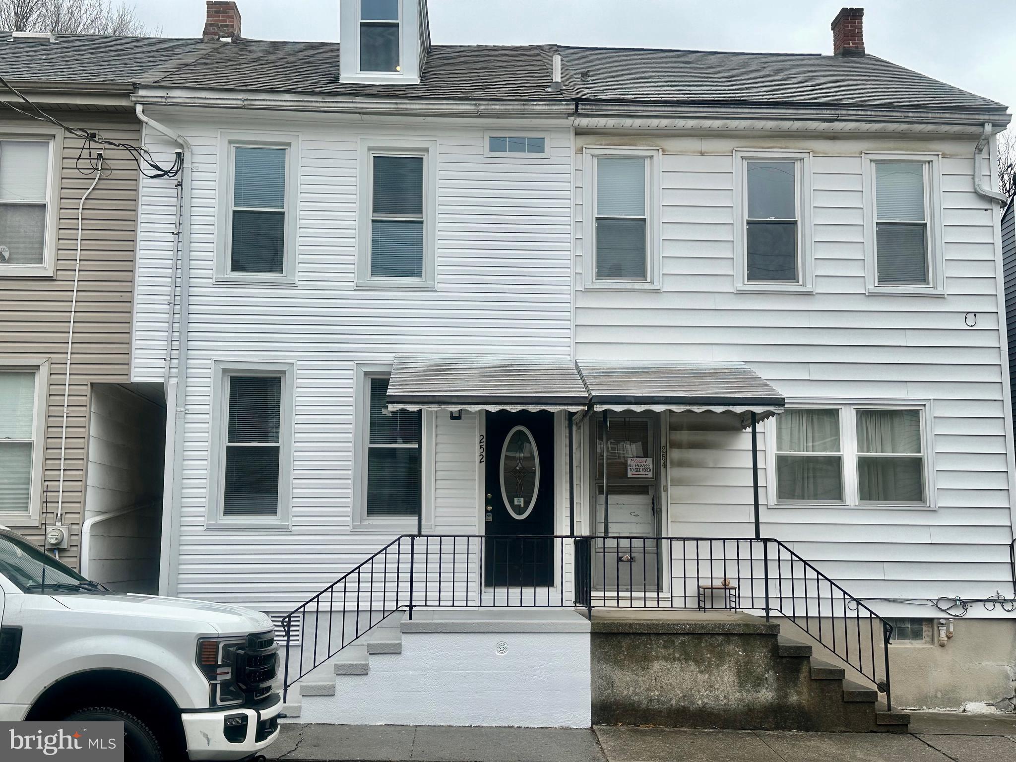 LEBANON CITY - Residential