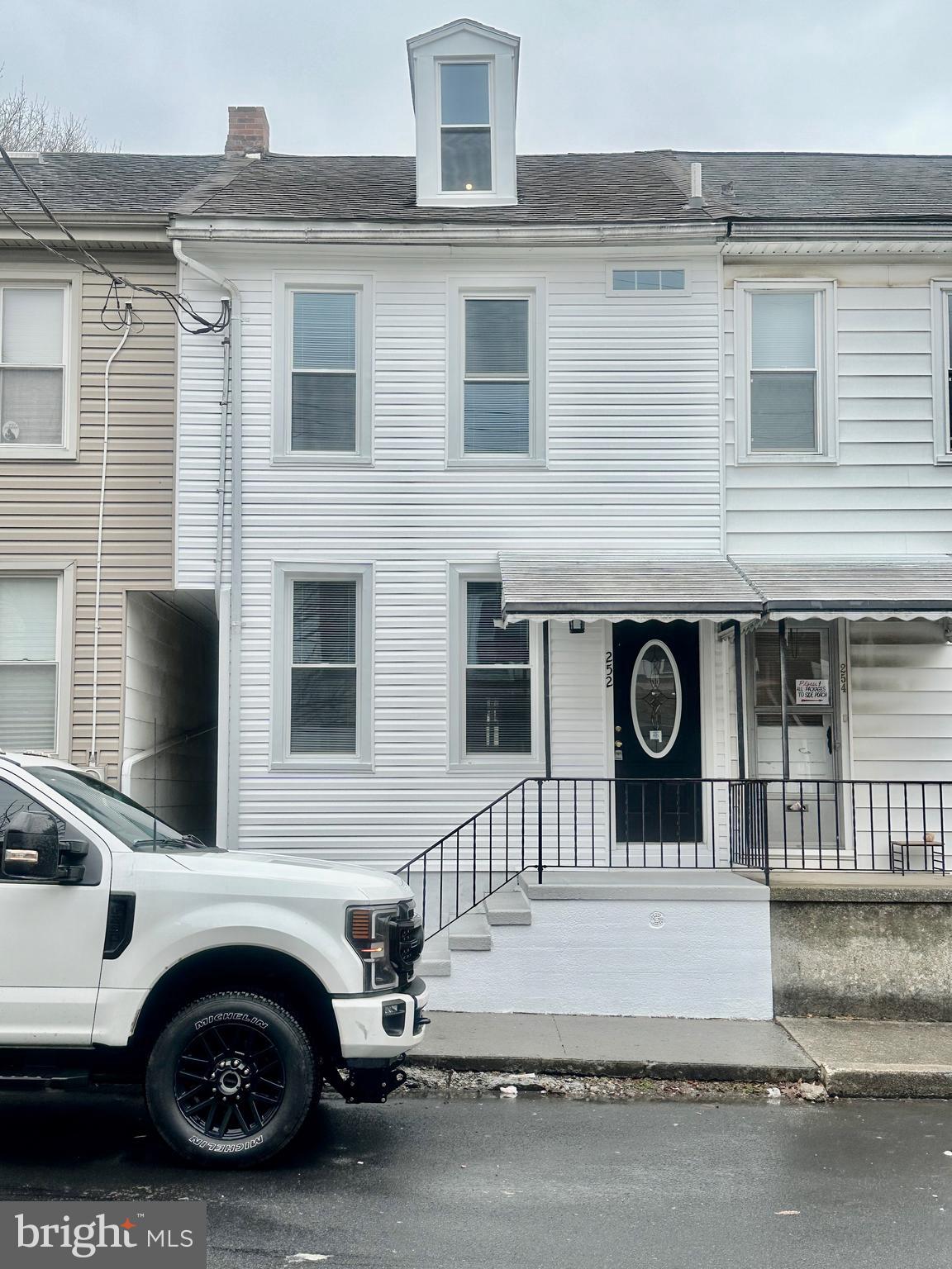 LEBANON CITY - Residential