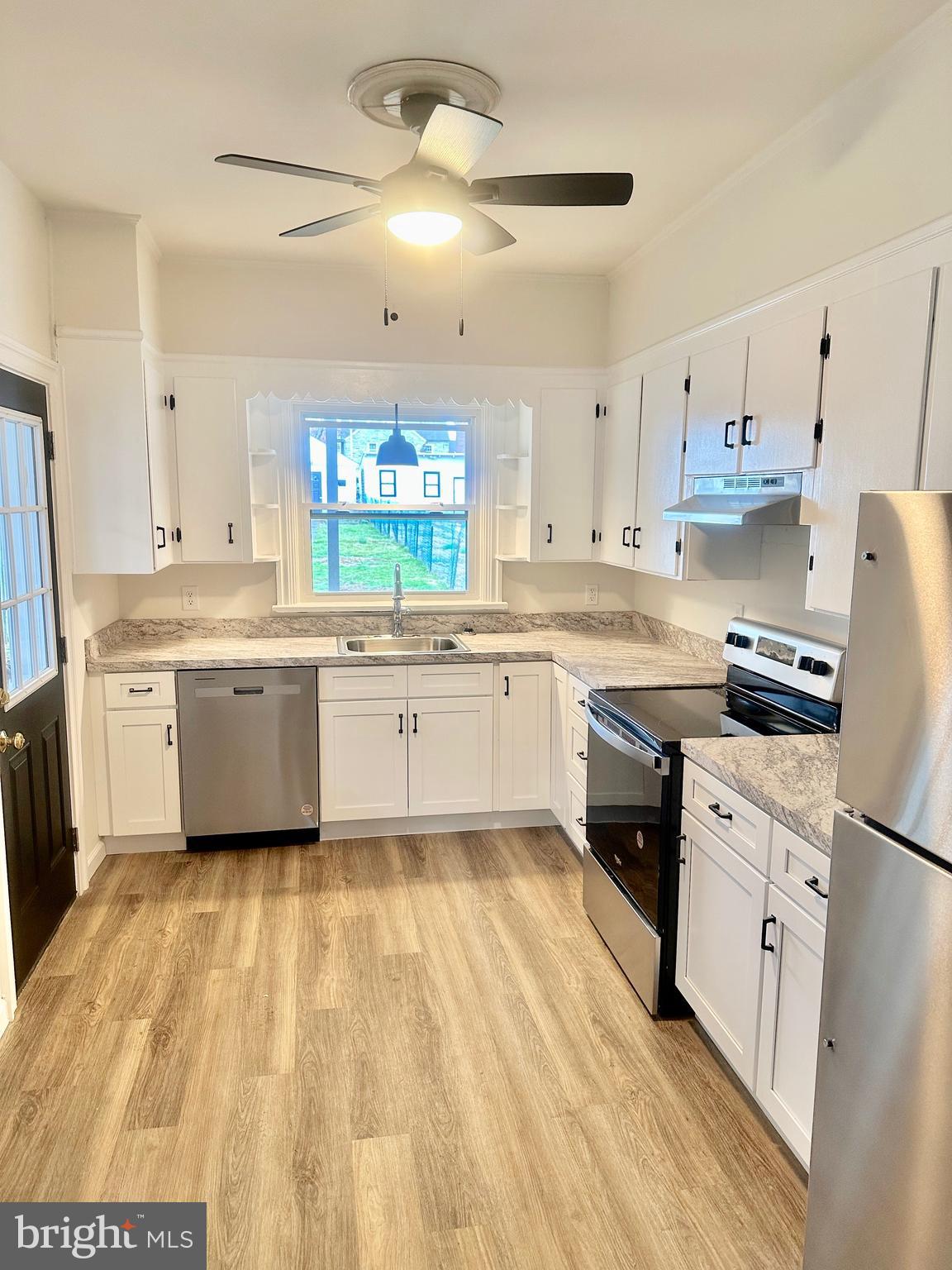 LEBANON CITY - Residential