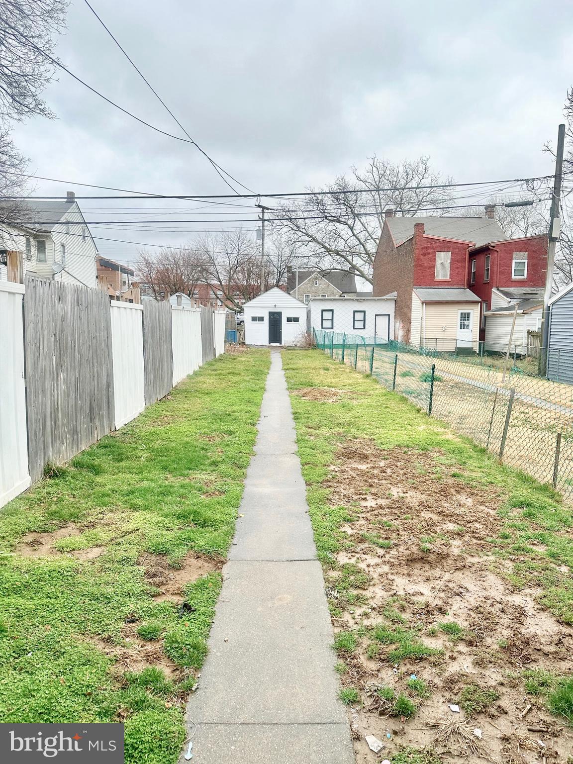 LEBANON CITY - Residential