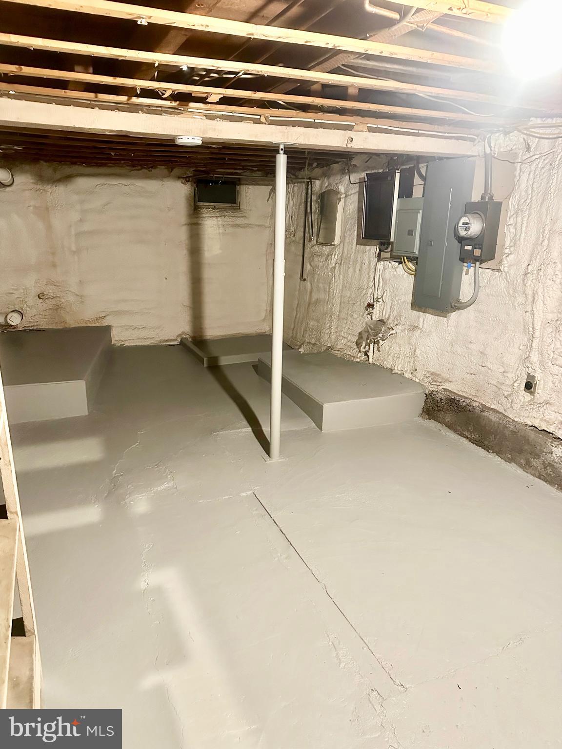 LEBANON CITY - Residential