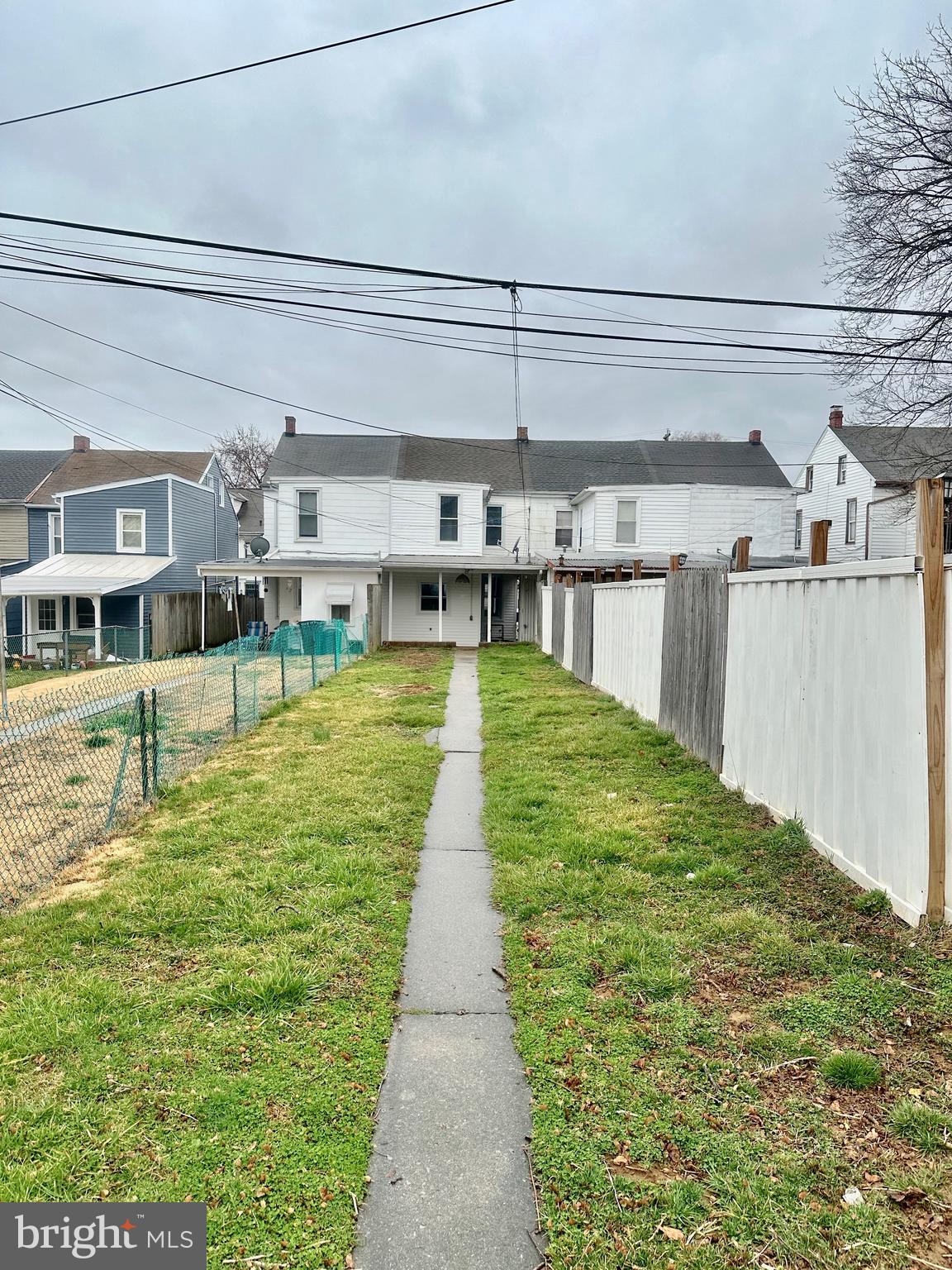 LEBANON CITY - Residential