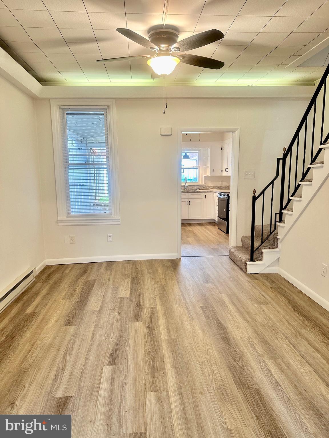 LEBANON CITY - Residential