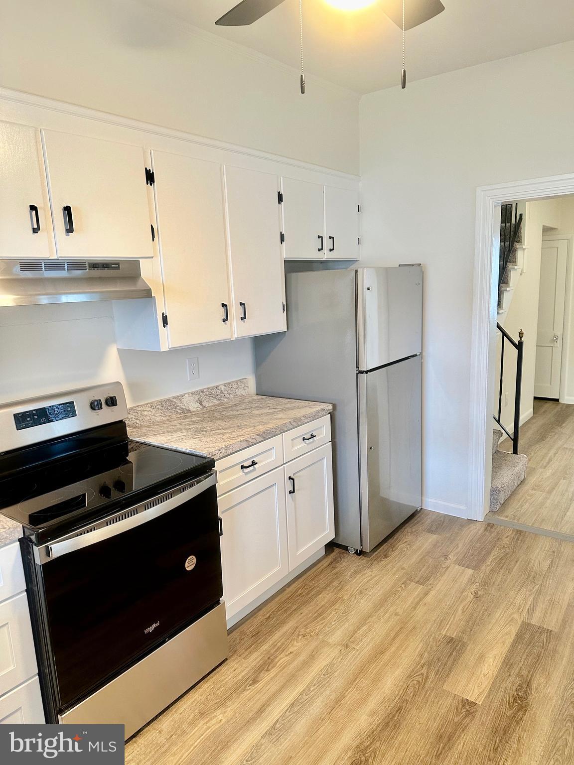 LEBANON CITY - Residential