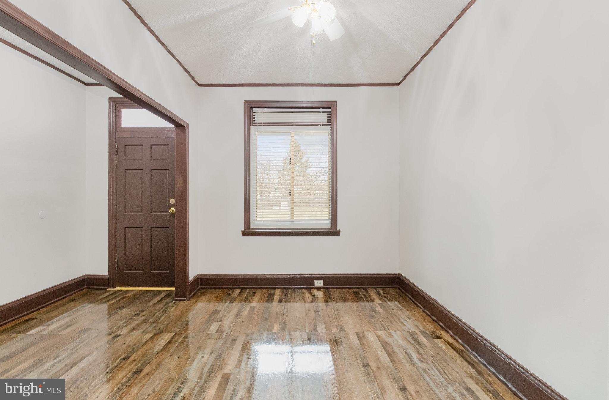 HARRISBURG CITY - Residential