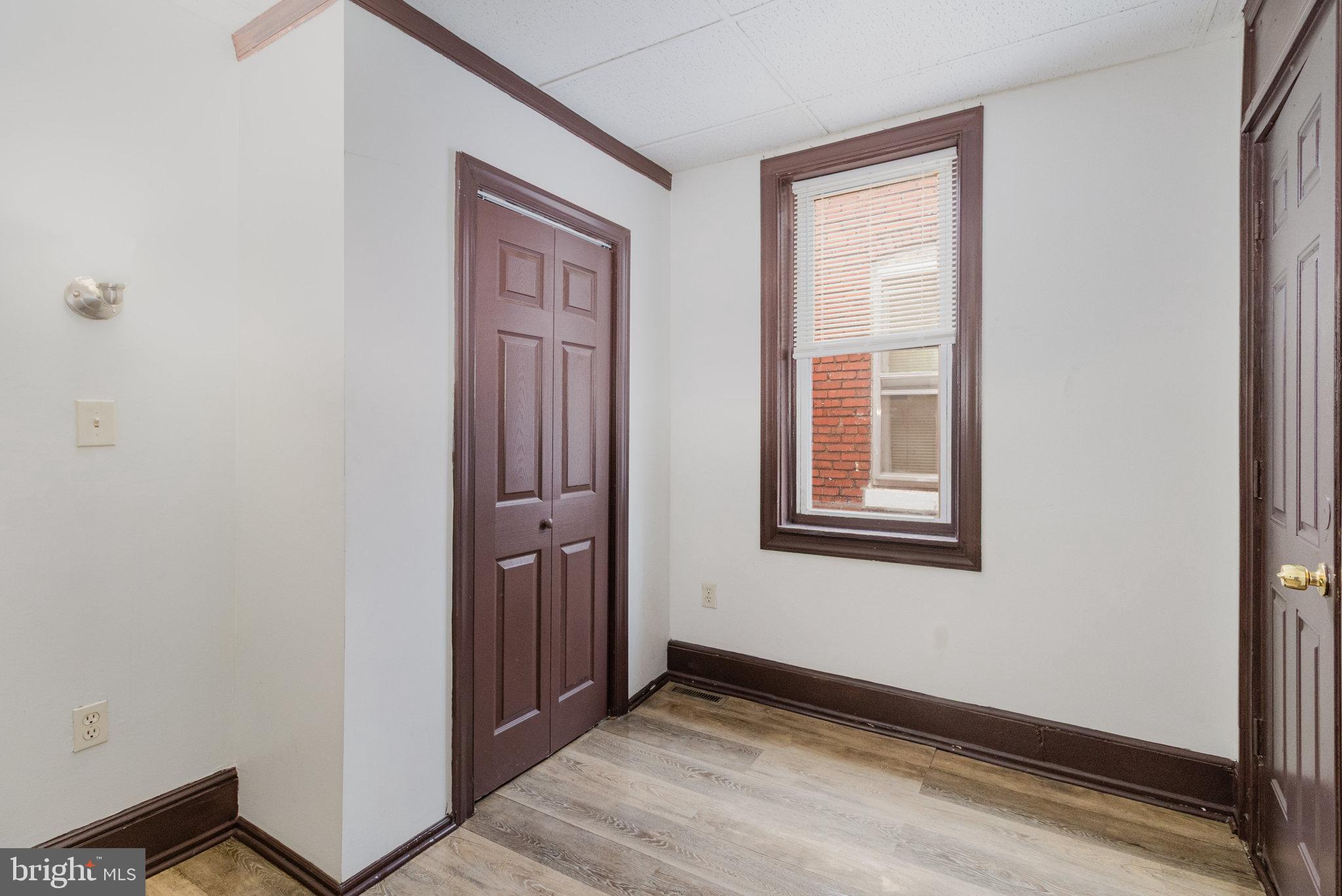 HARRISBURG CITY - Residential