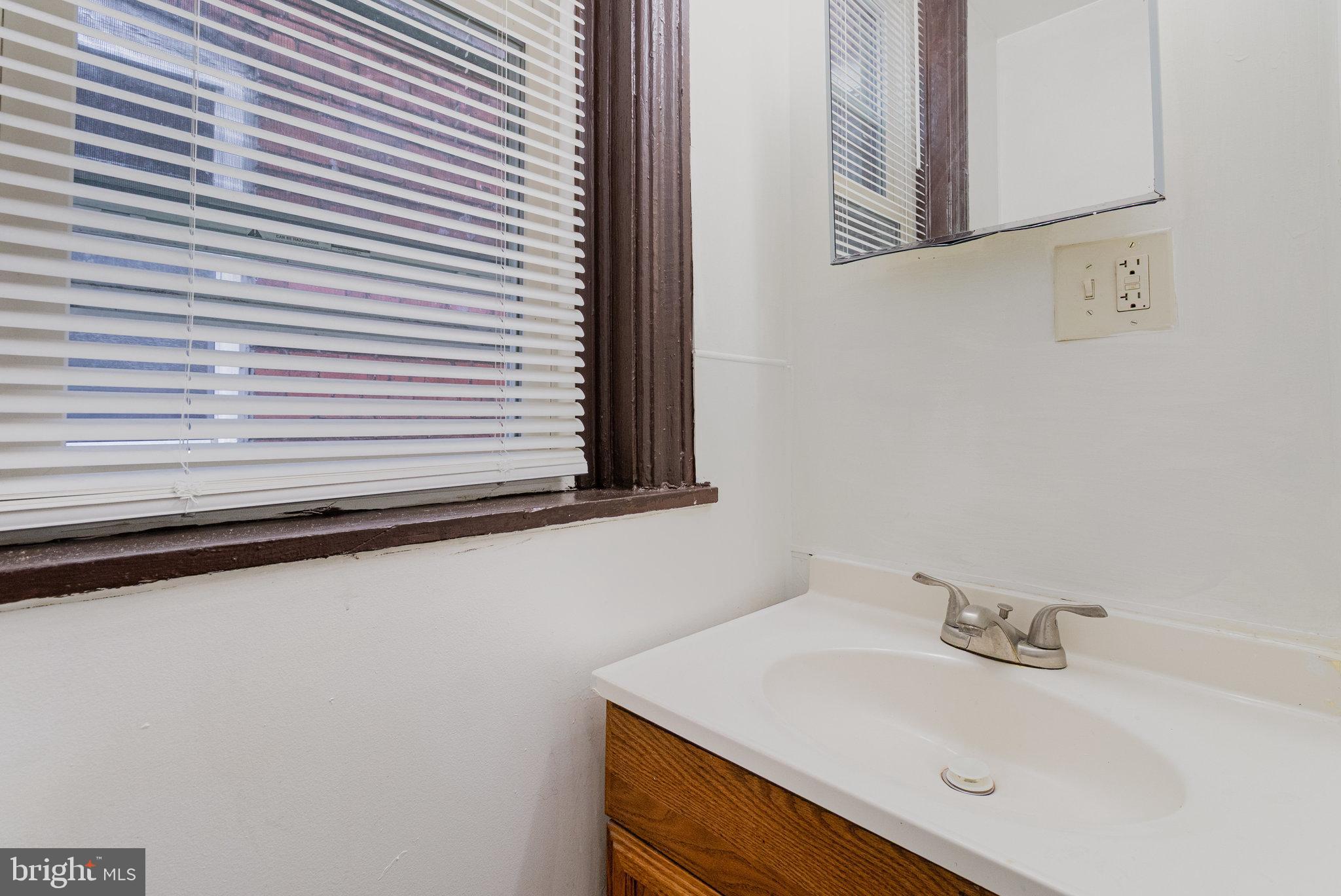 HARRISBURG CITY - Residential