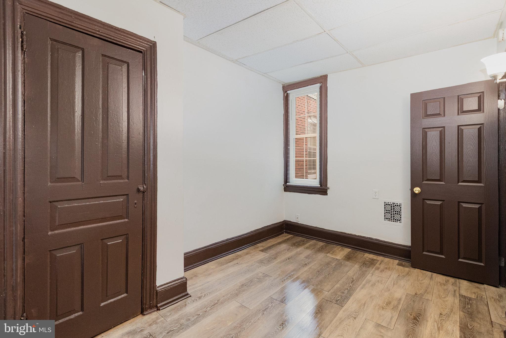 HARRISBURG CITY - Residential