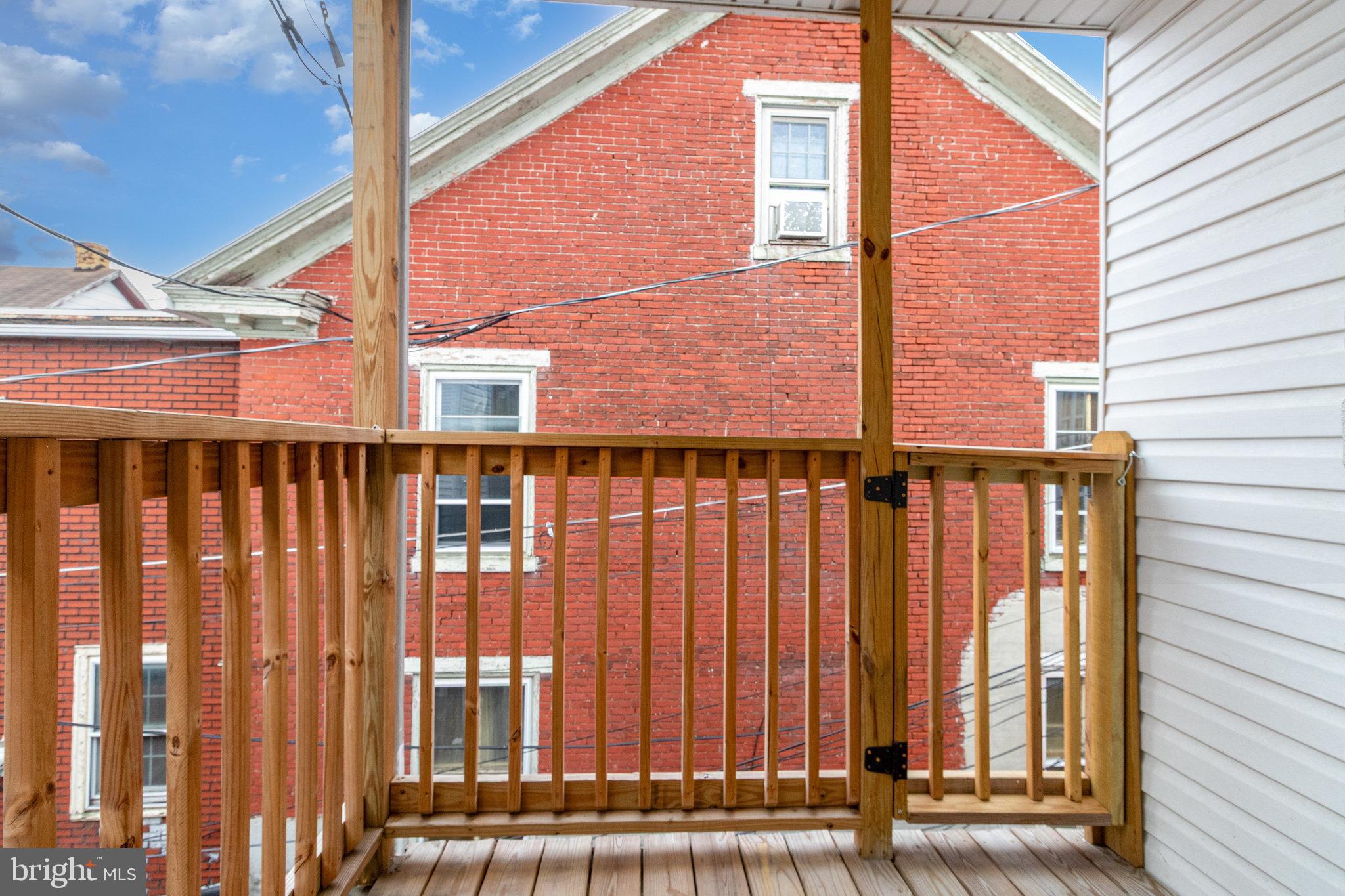 HARRISBURG CITY - Residential