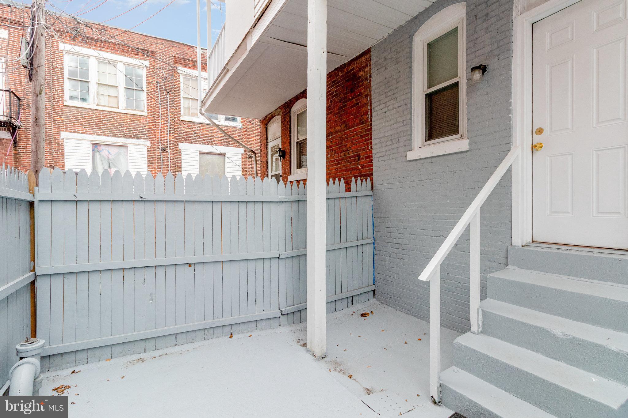 HARRISBURG CITY - Residential