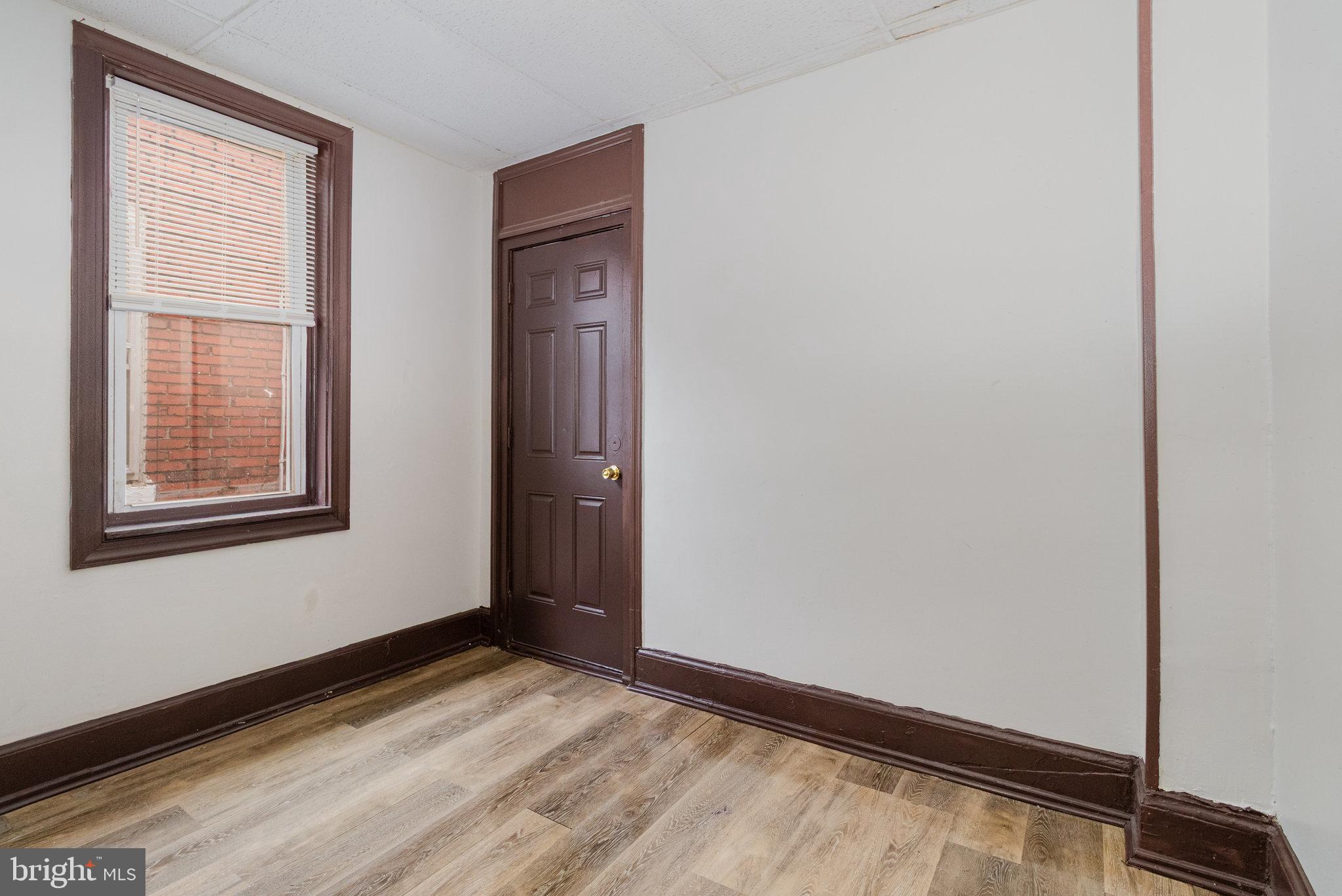 HARRISBURG CITY - Residential