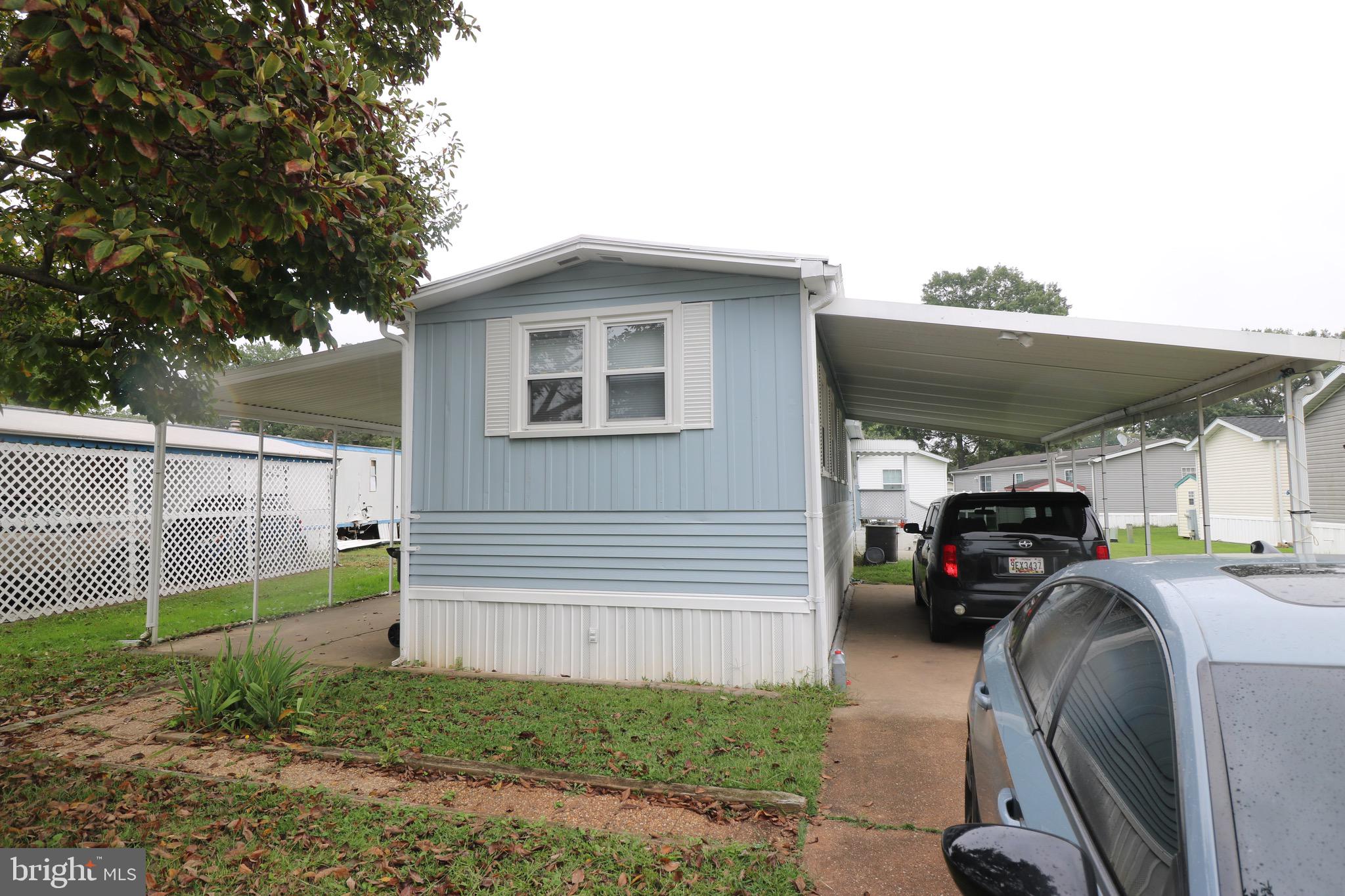 MIDDLE RIVER - Residential