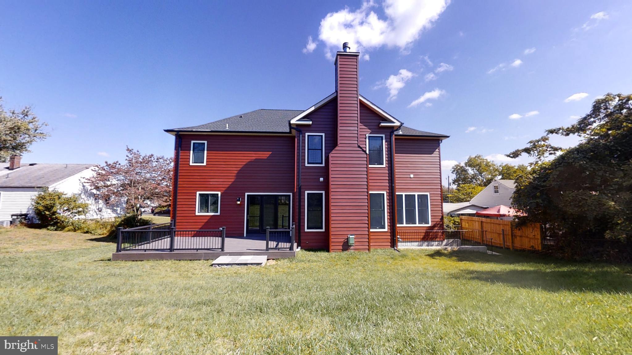 PIMMIT HILLS - Residential