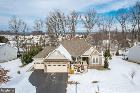 59 KAITLYN DRIVE HANOVER PA 17331