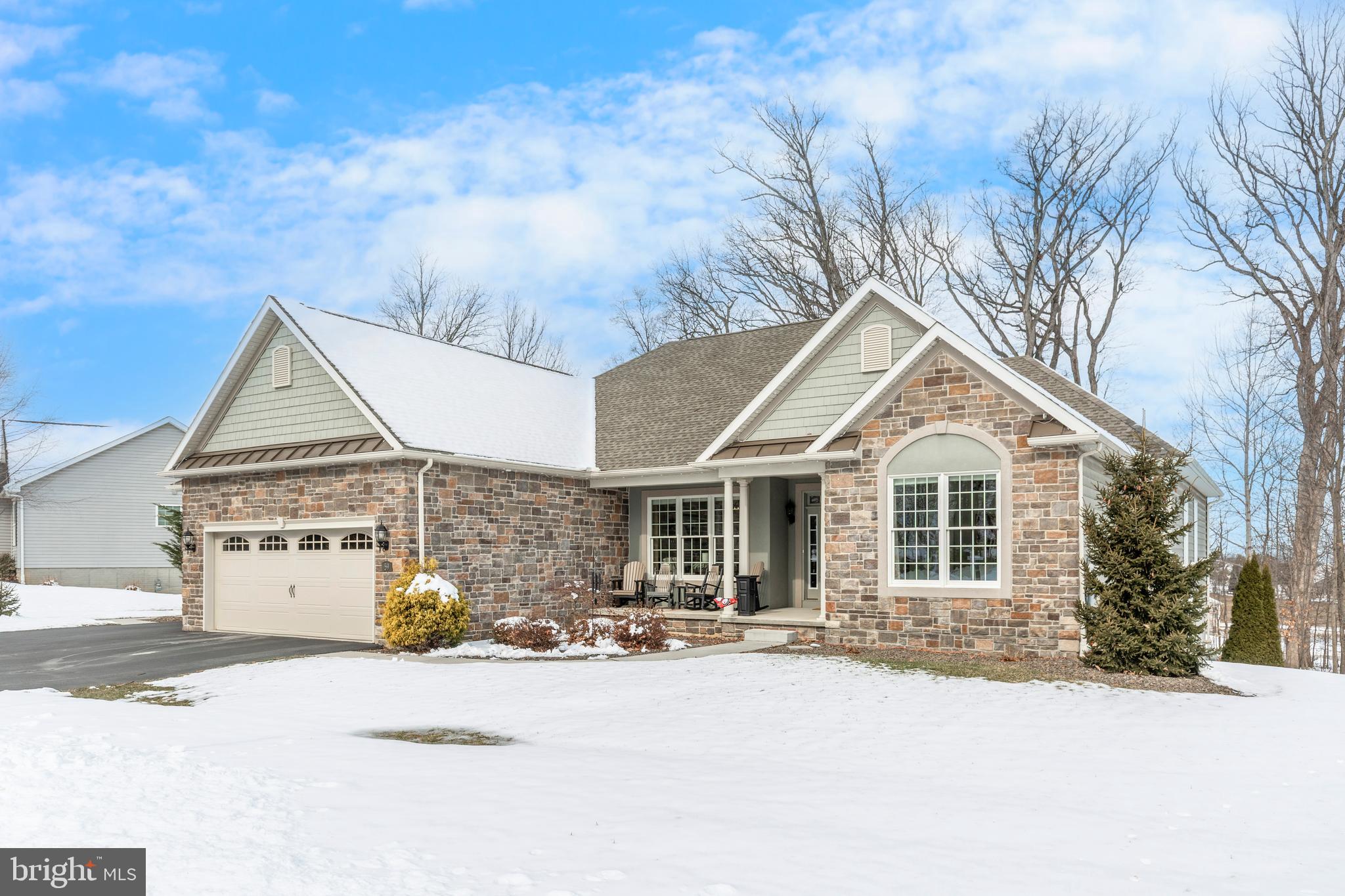 HIGH POINTE NORTH - Residential