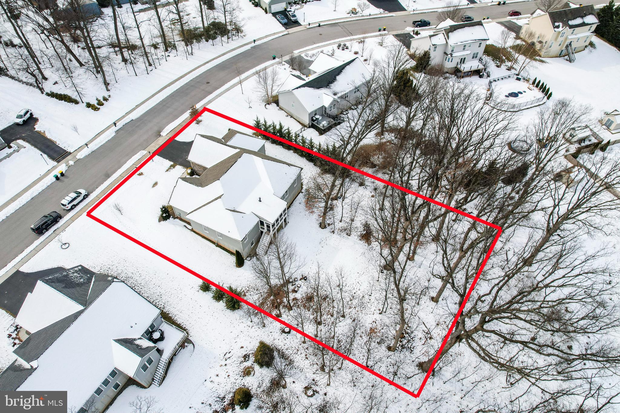 HIGH POINTE NORTH - Residential