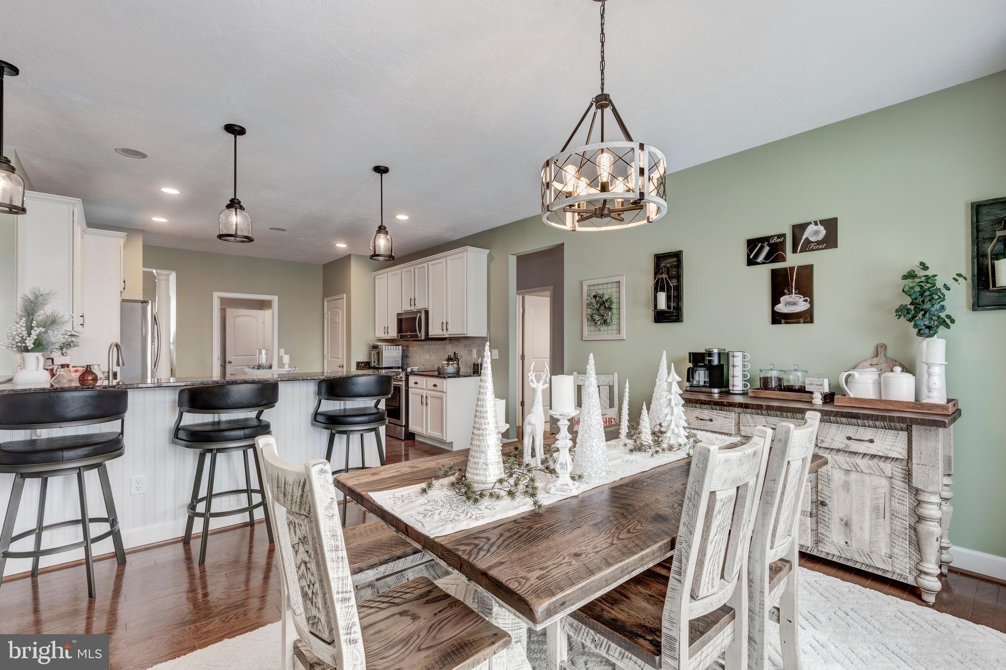 HIGH POINTE NORTH - Residential