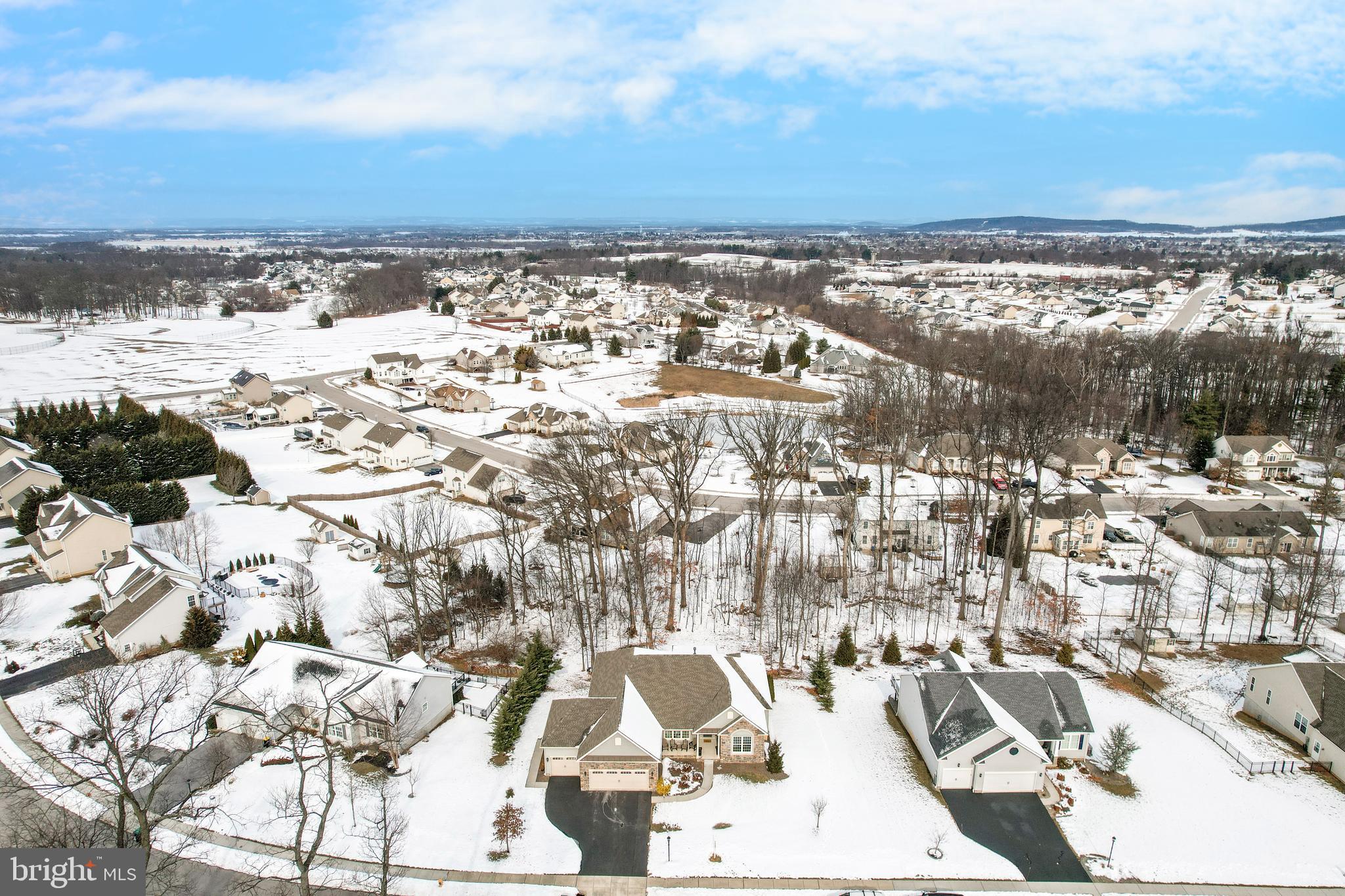 HIGH POINTE NORTH - Residential