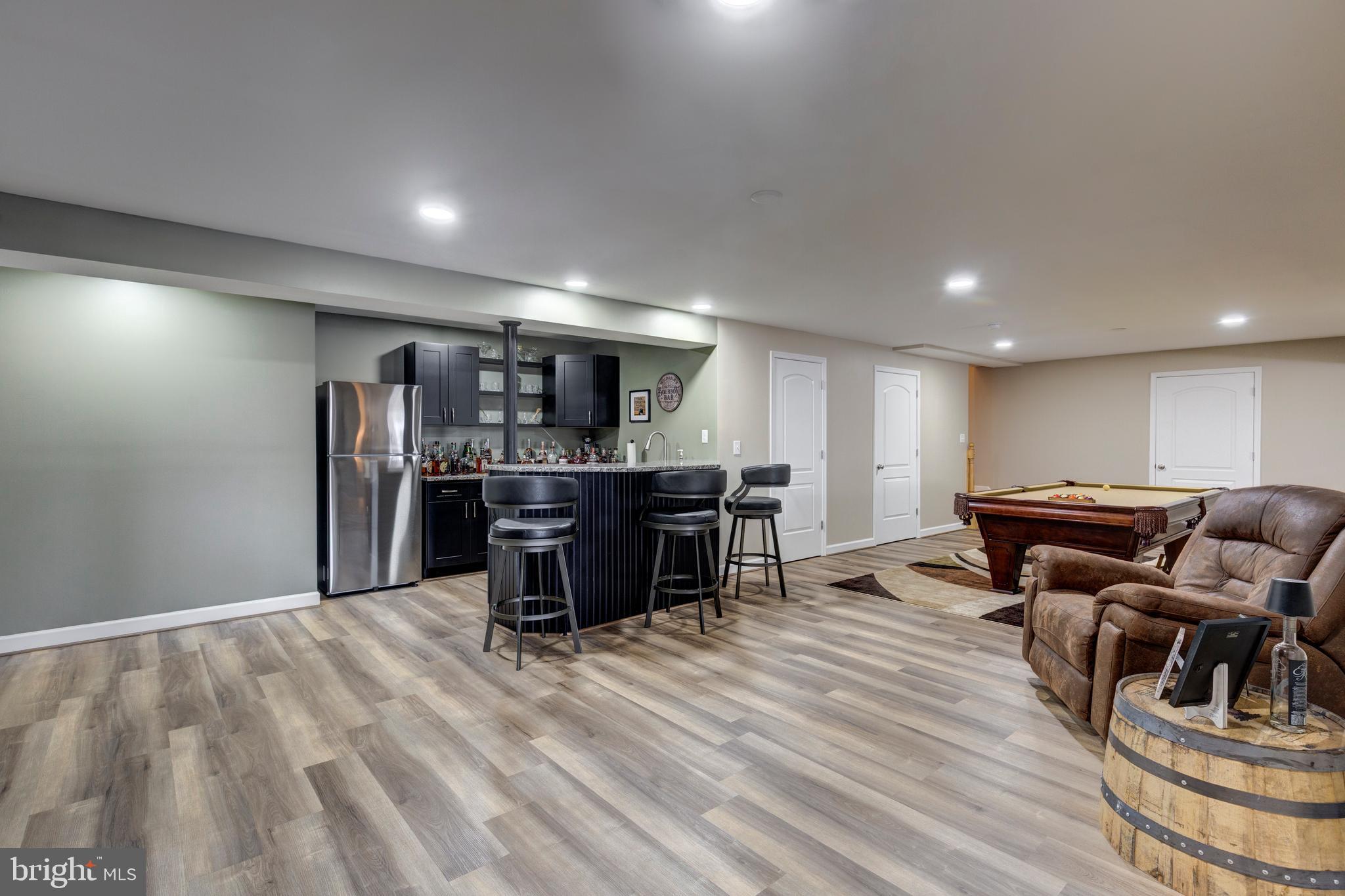 HIGH POINTE NORTH - Residential