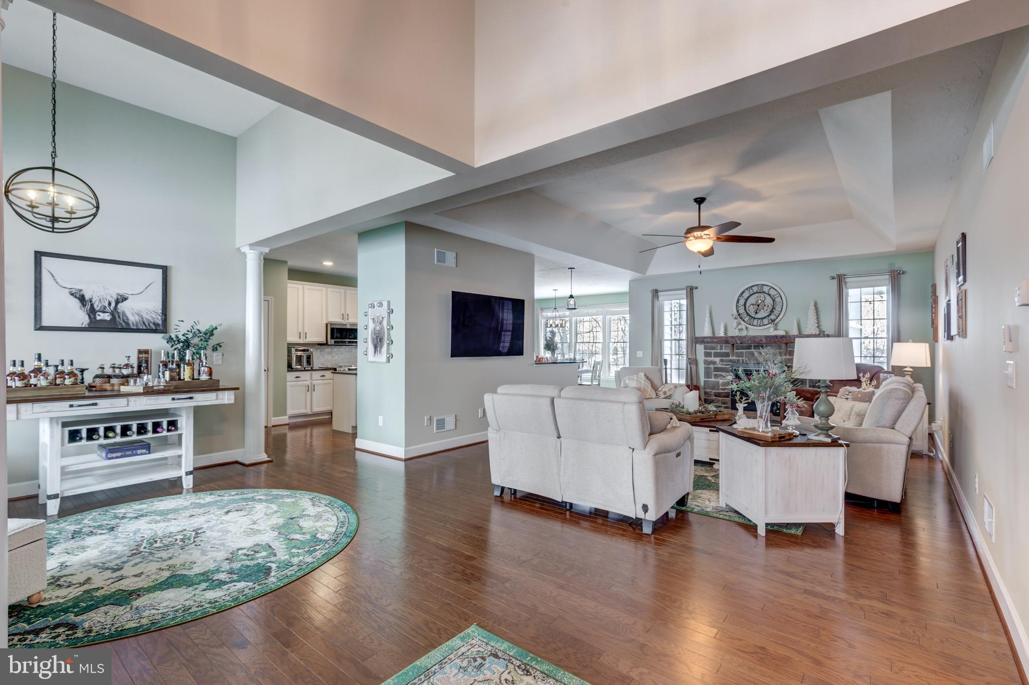 HIGH POINTE NORTH - Residential