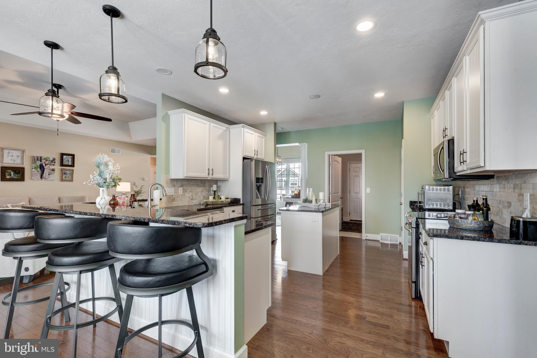 HIGH POINTE NORTH - Residential