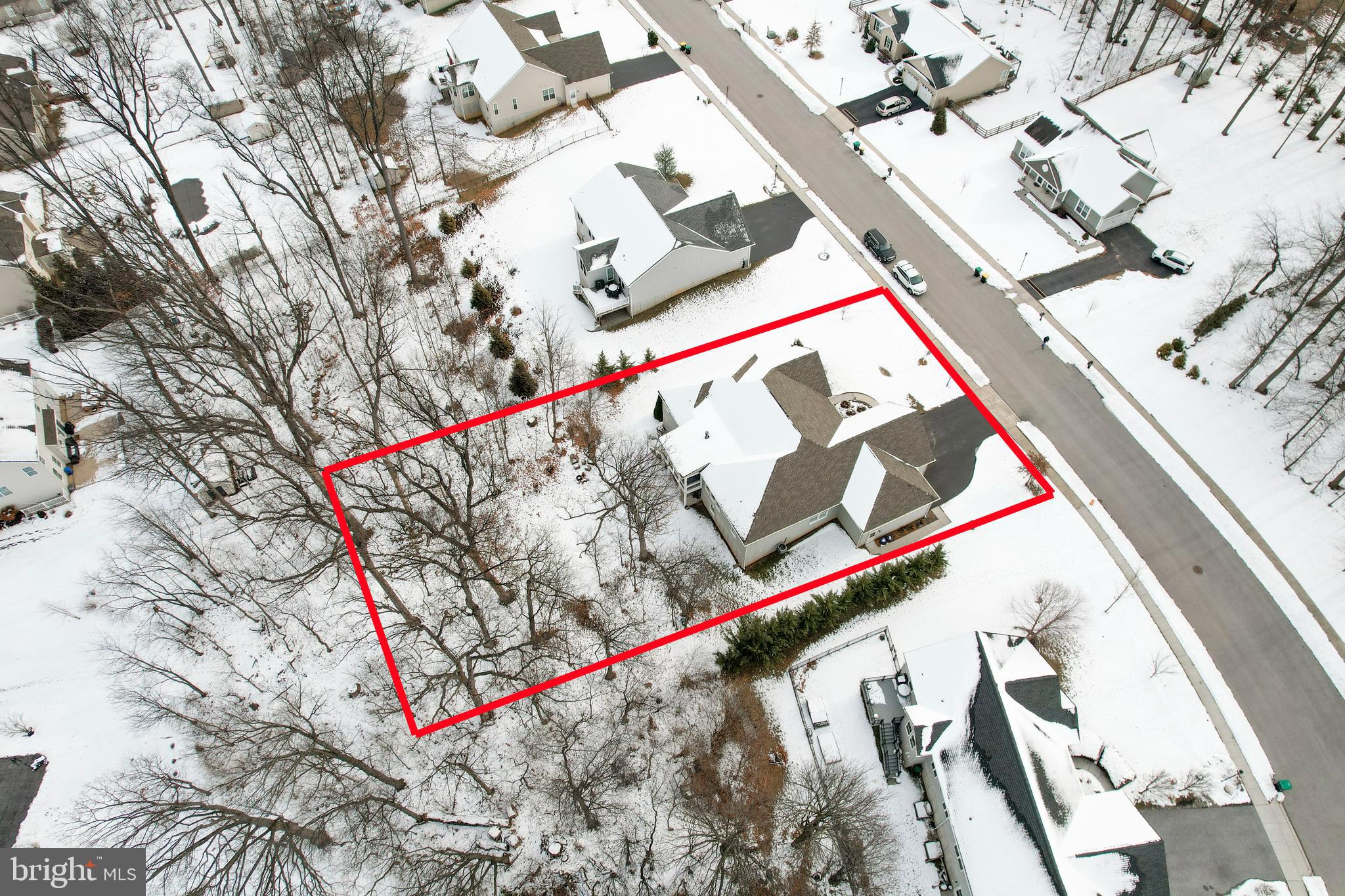 HIGH POINTE NORTH - Residential