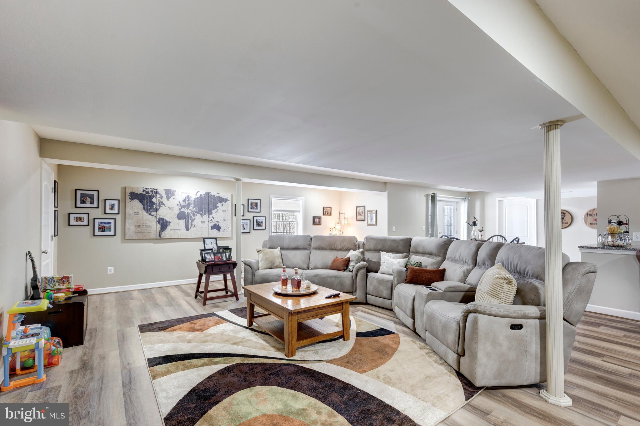 HIGH POINTE NORTH - Residential