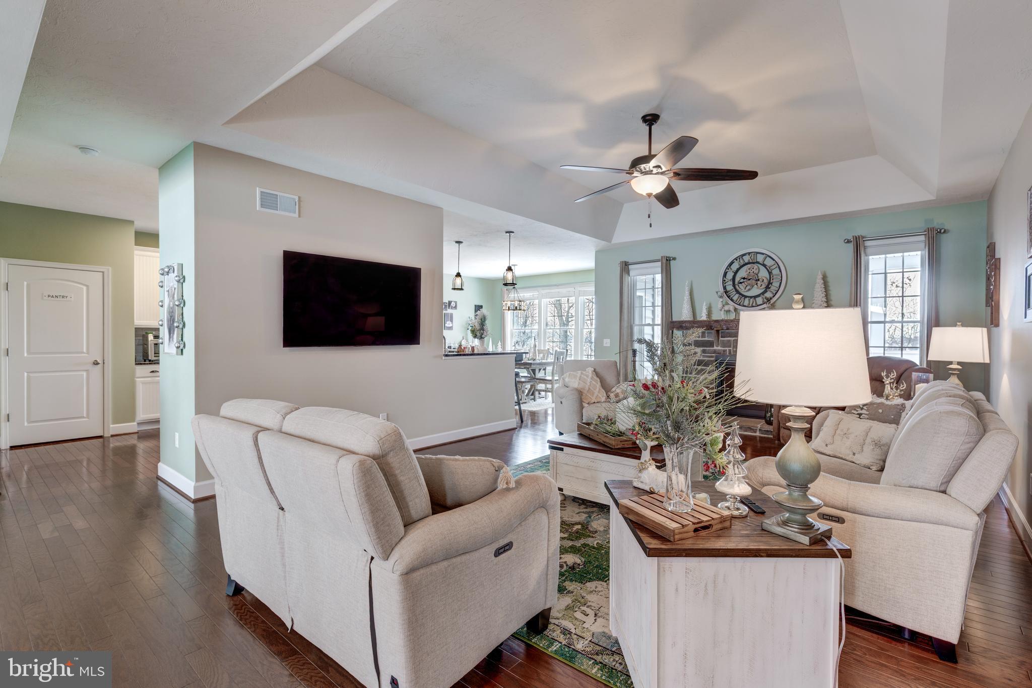 HIGH POINTE NORTH - Residential