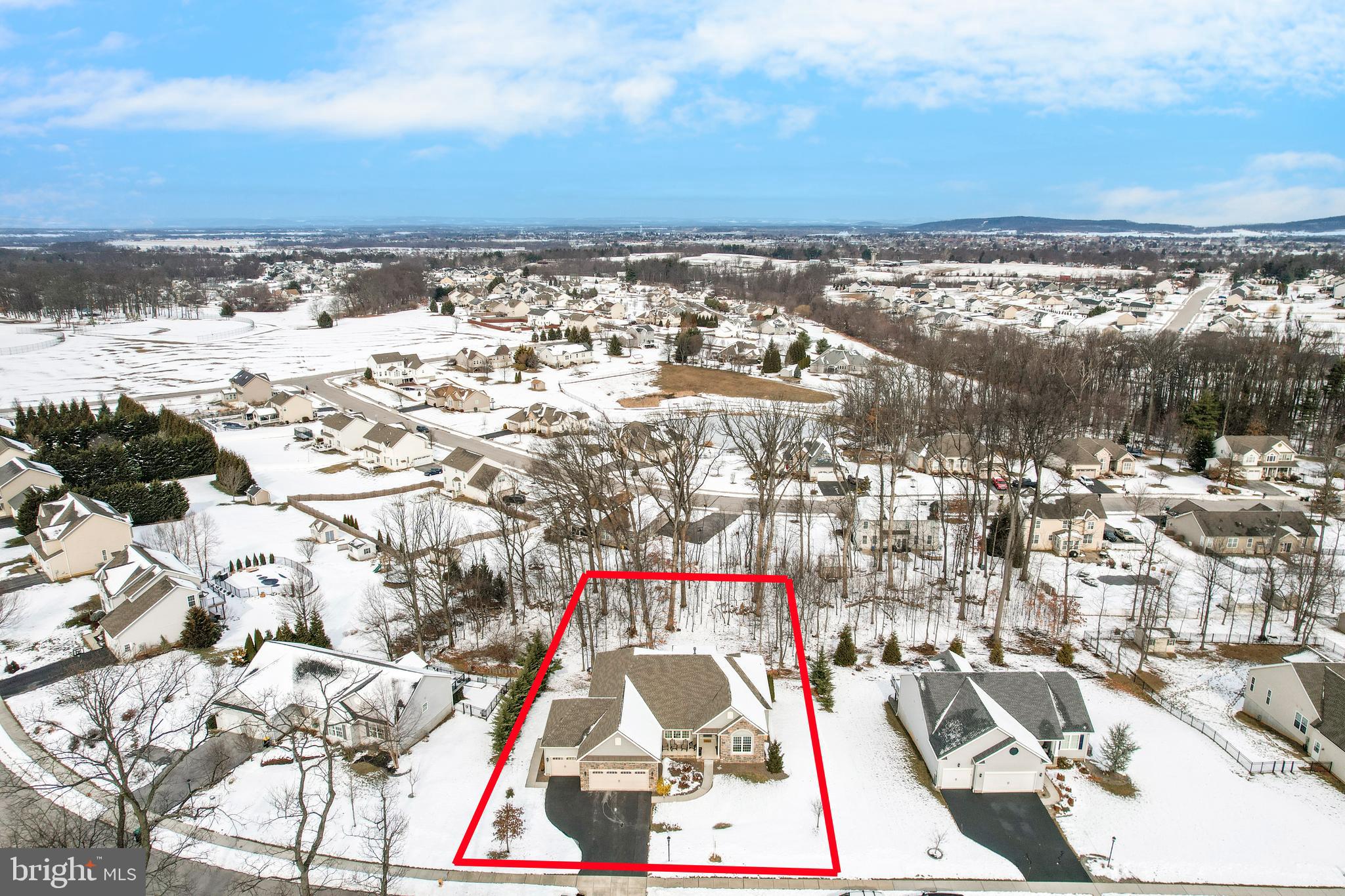 HIGH POINTE NORTH - Residential