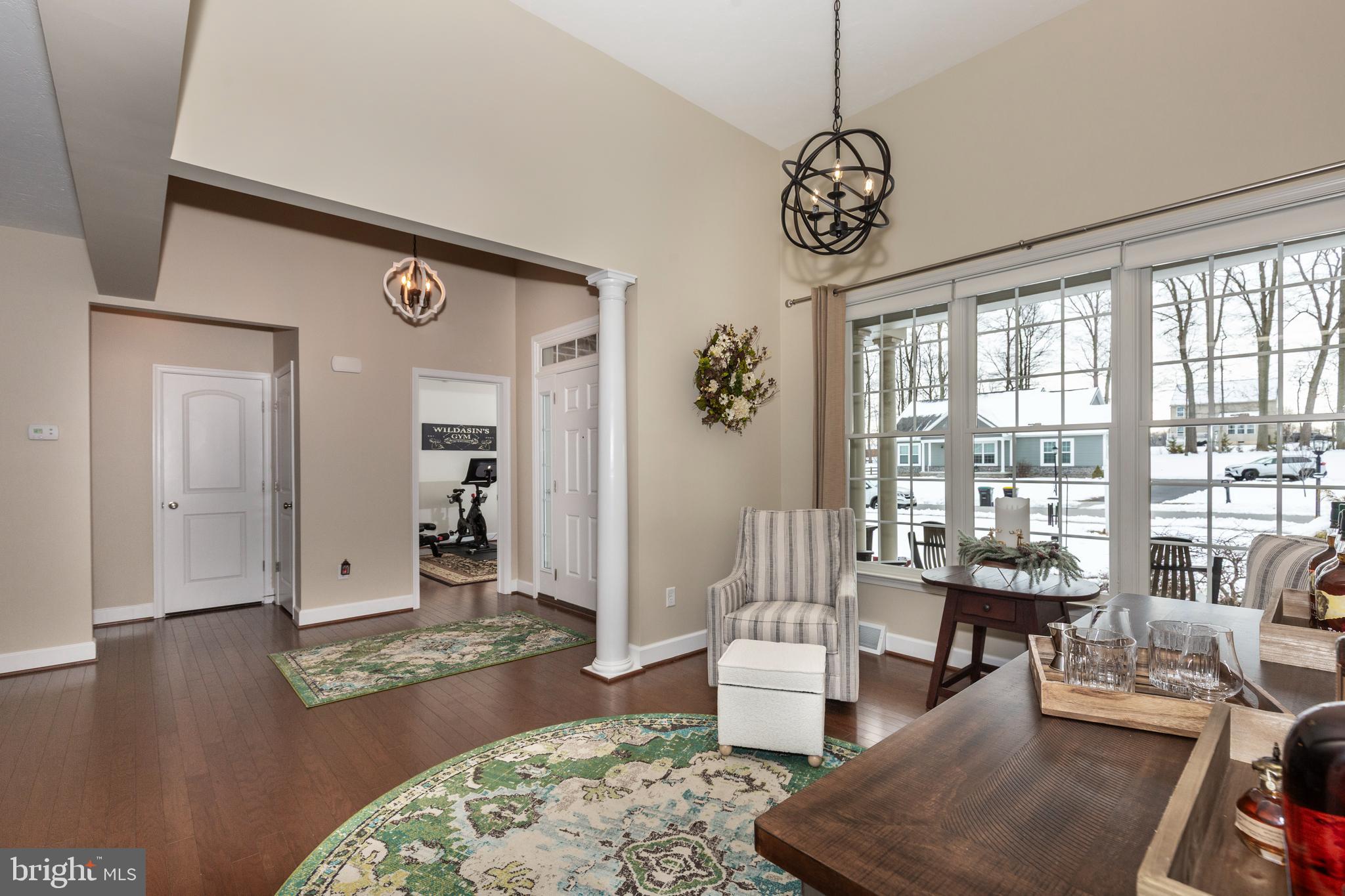 HIGH POINTE NORTH - Residential