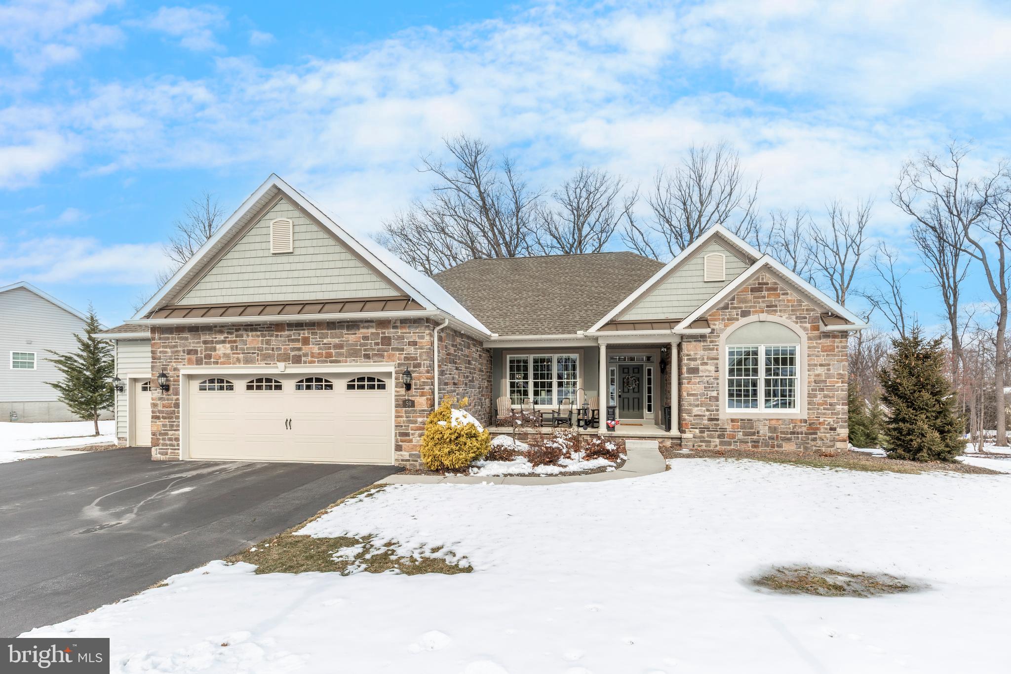 HIGH POINTE NORTH - Residential