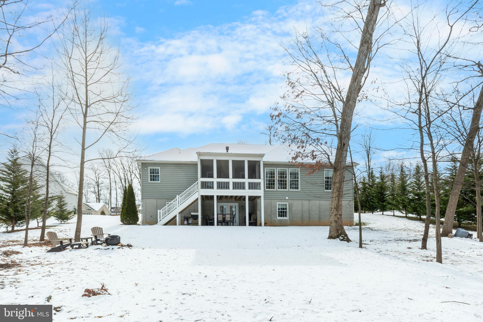 HIGH POINTE NORTH - Residential