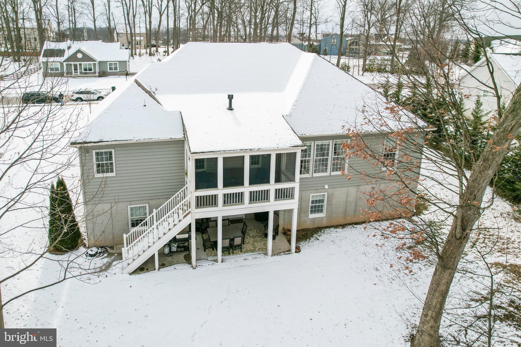 HIGH POINTE NORTH - Residential