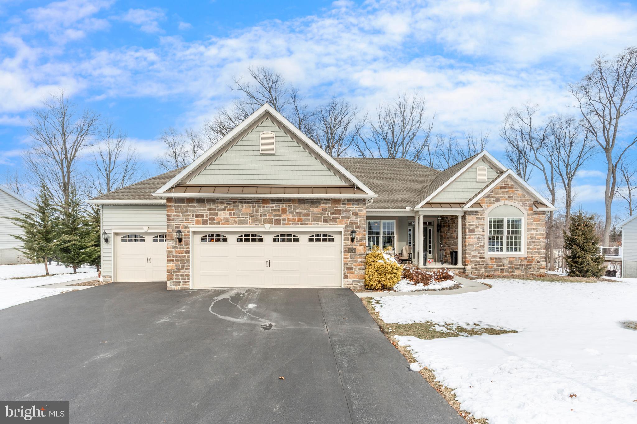 HIGH POINTE NORTH - Residential