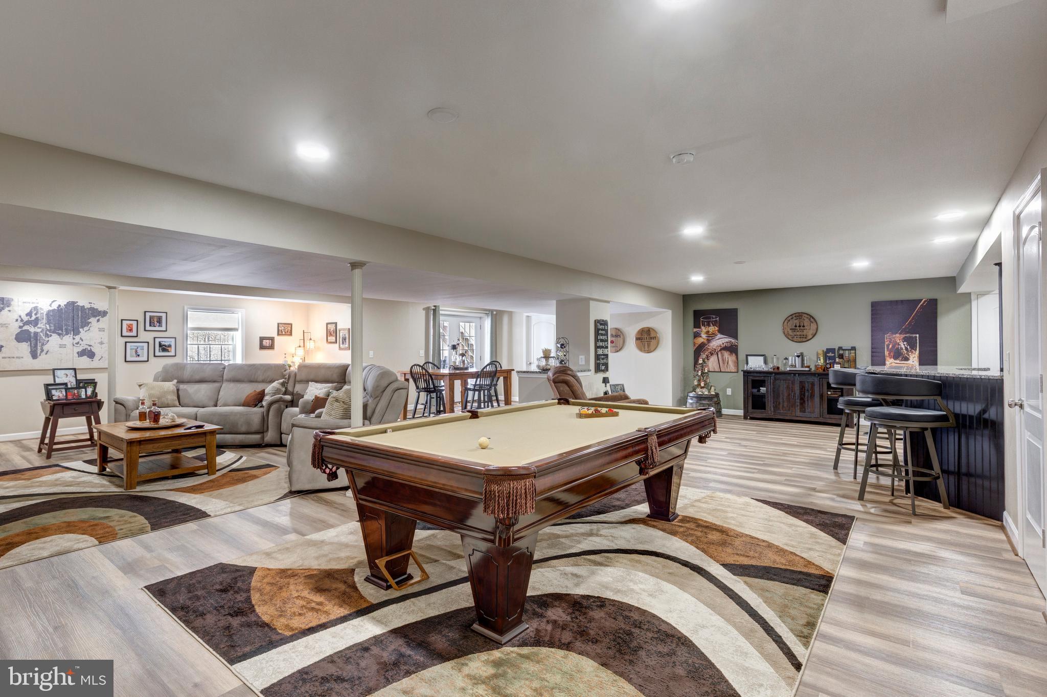 HIGH POINTE NORTH - Residential